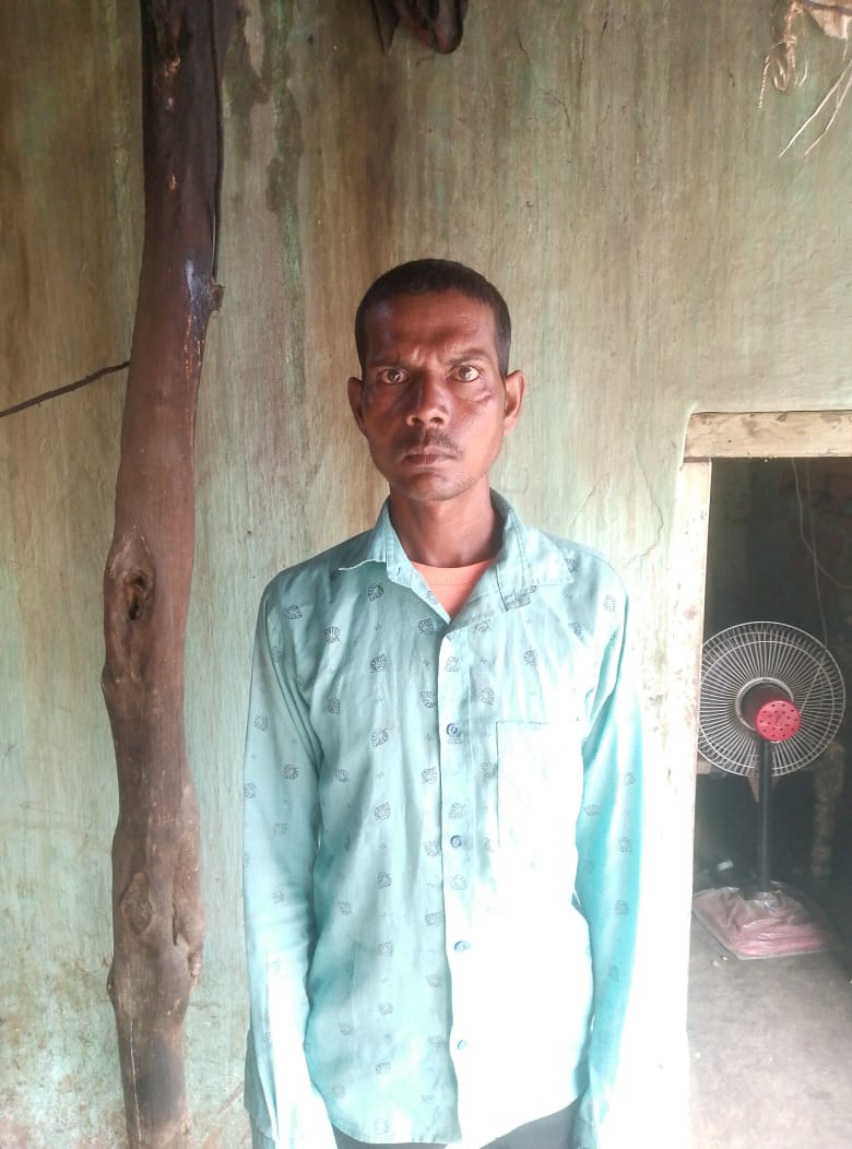 Chotu Prashad